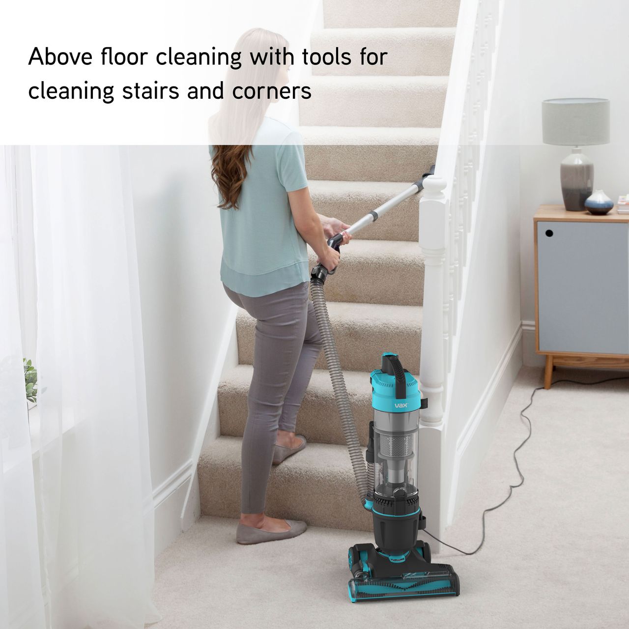 BISSELL Power Force Compact hot Bagless Vacuum