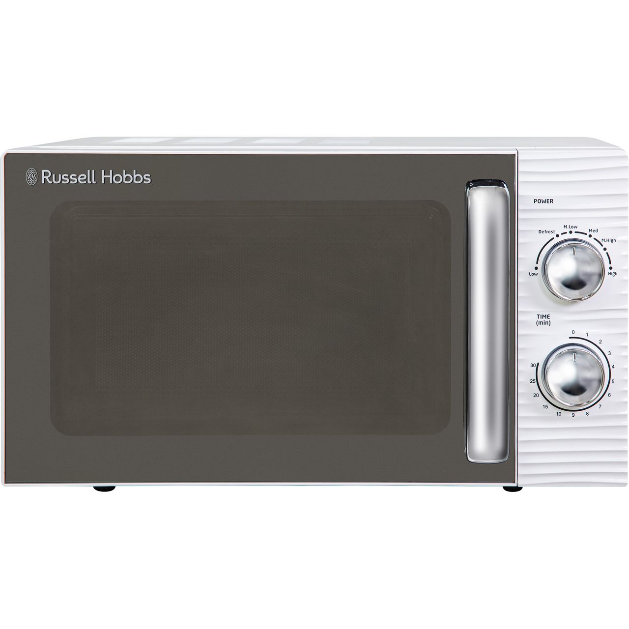 Russell Hobbs Inspire RHM1731 17 Litre Microwave Review