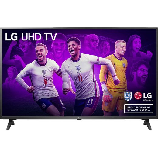LG 55UP75006LF 55" Smart 4K Ultra HD TV