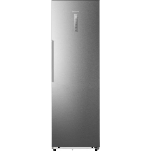 Hisense upright freezer | FT3K310SAIE_SL | ao.com