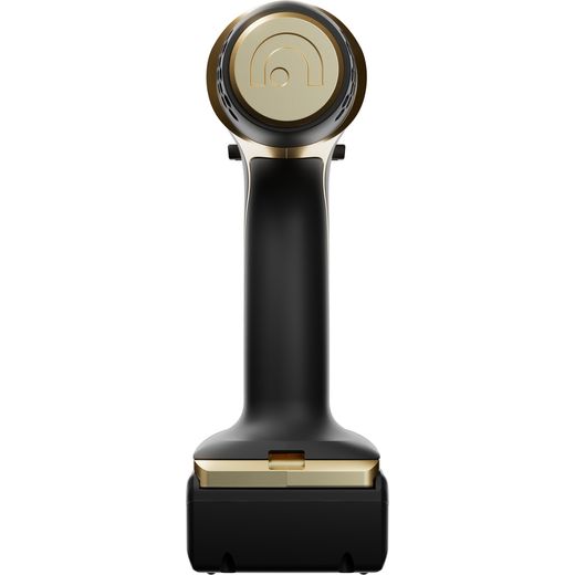 Gtech 1-12-030 Tool Black / Gold - Front shot