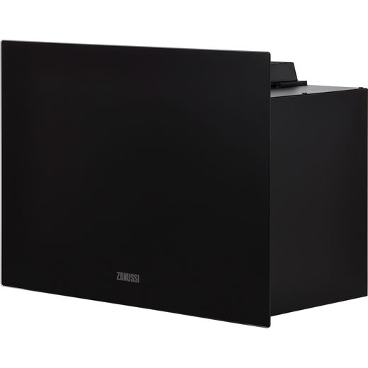 Zanussi ZFV316K 60 cm Chimney Cooker Hood - Stainless Steel