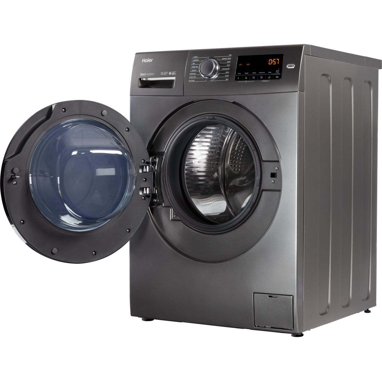 best rated front load washer and dryer sets