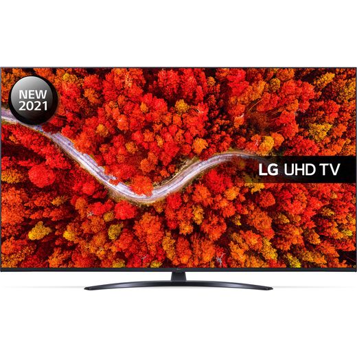 LG 65UP81006LA 65" Smart 4K Ultra HD TV