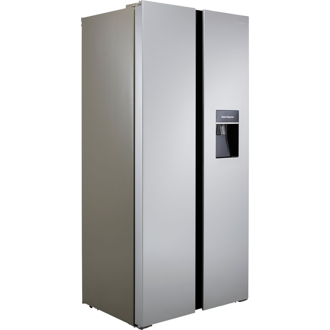 fridgemaster ms83430dff