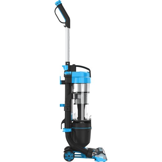 Vax Mach Air Energise Upright Vacuum Cleaner Blue 1.5 Liters 