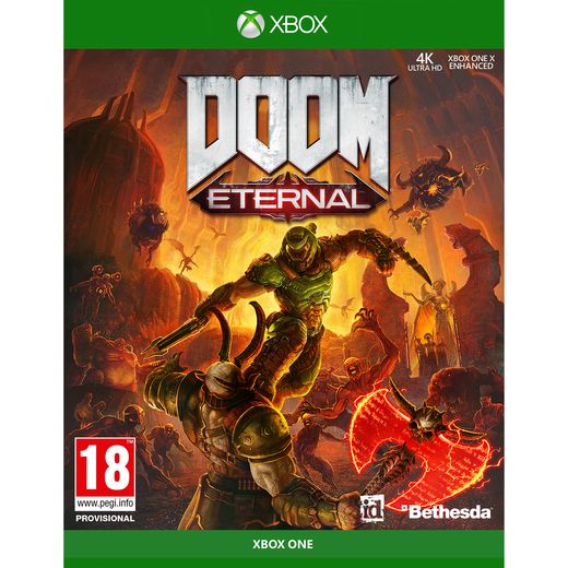 Doom Eternal for Xbox