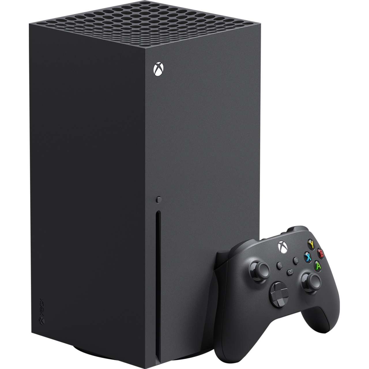No Xbox Series X pre-order? You can now win an Xbox fridge