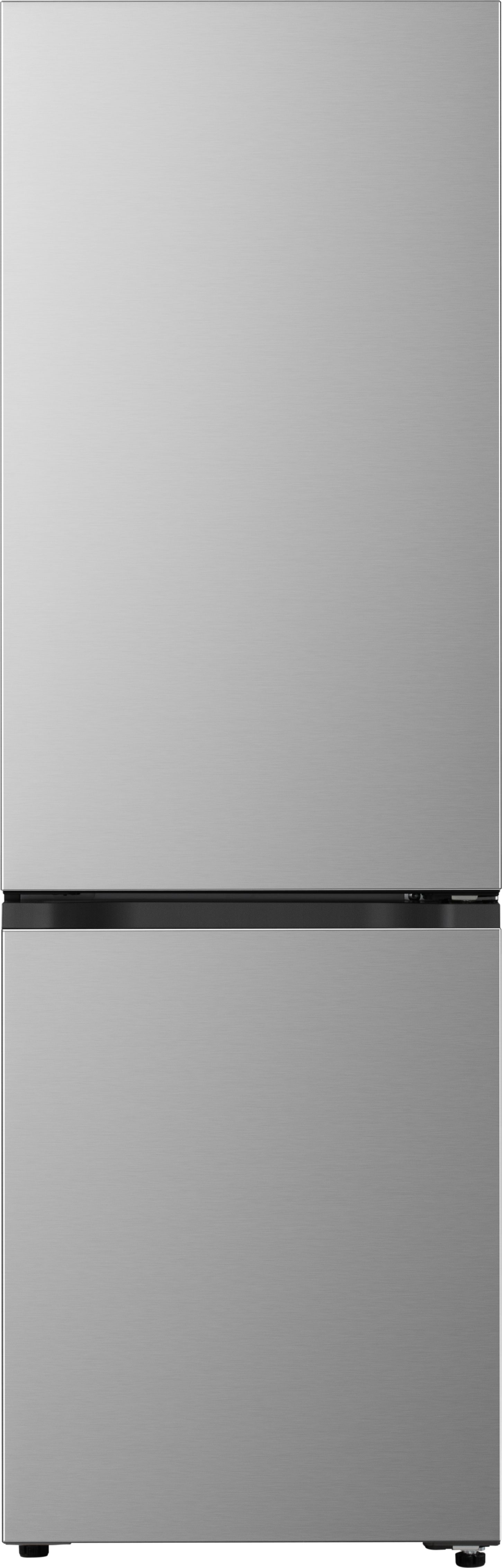 LG Fridge Freezer - Total No Frost - 333 L - Silver