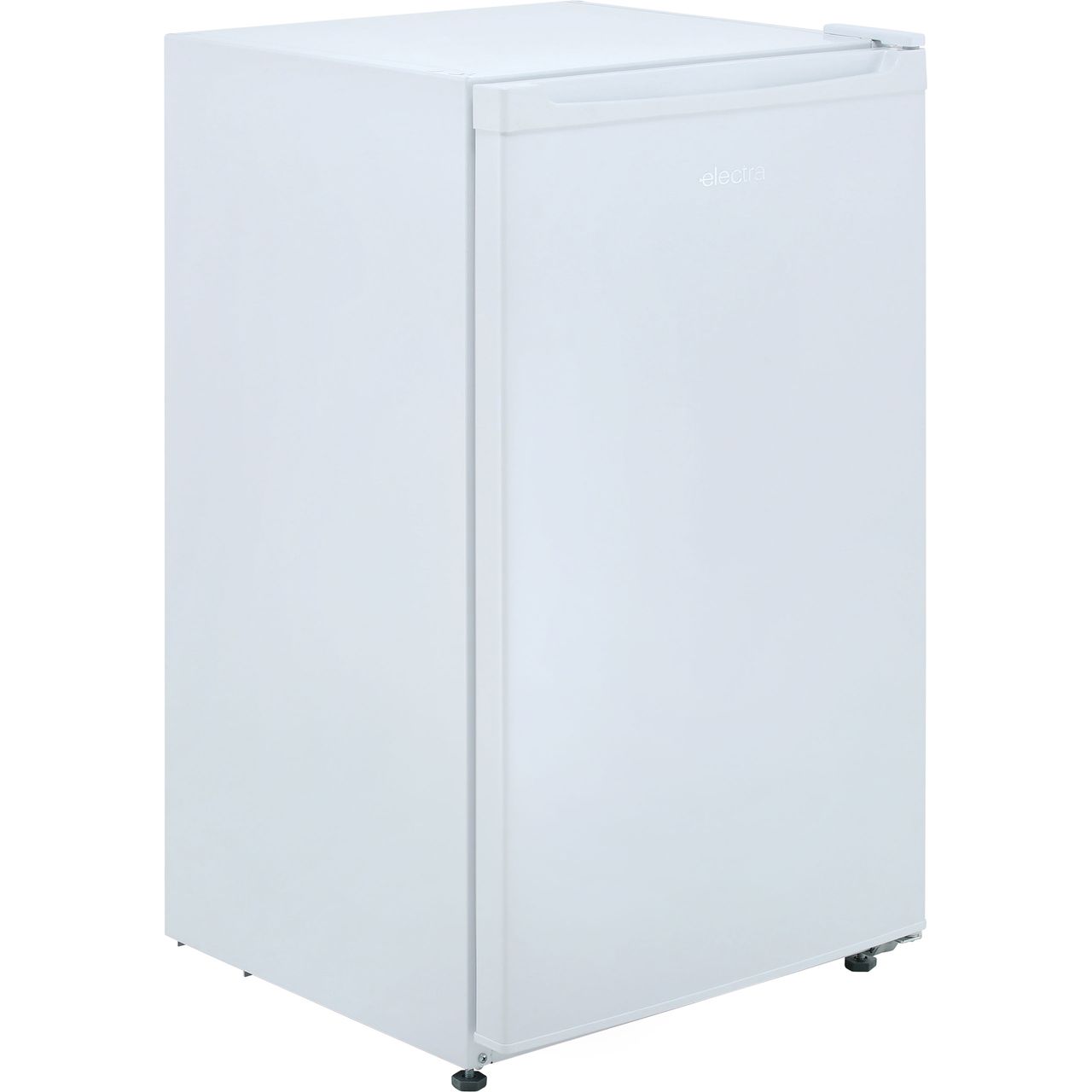 Electra EFUF48W Fridge with Ice Box Review