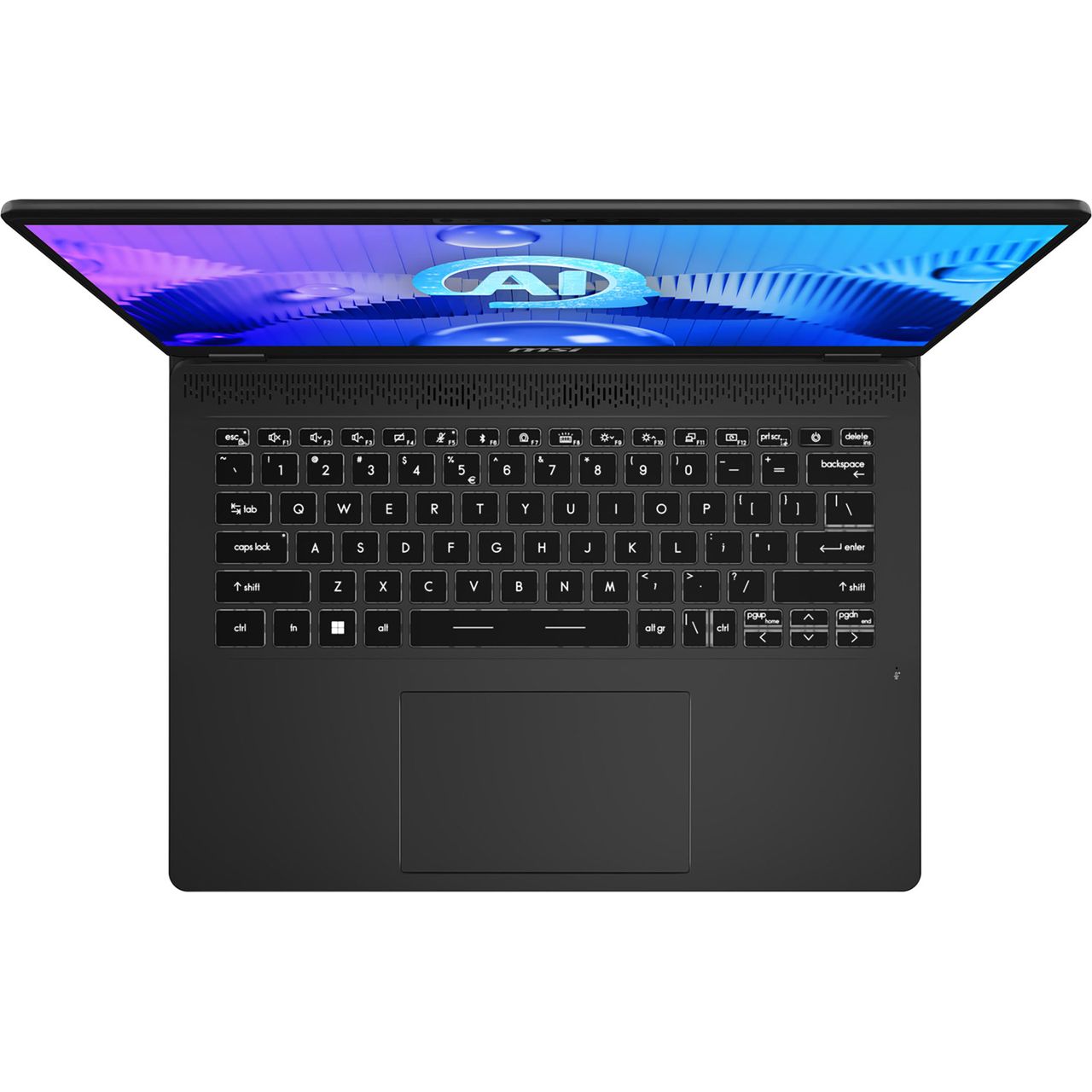 美品❗️MSI Prestige14 i7 RTX 3050 32GB 1TB MSI Prestige 14 AI Studio C1VEG-002UK 14