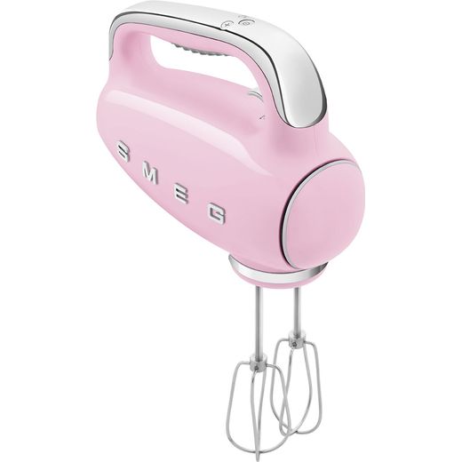 Smeg 50's Retro Stand Mixer - Pink