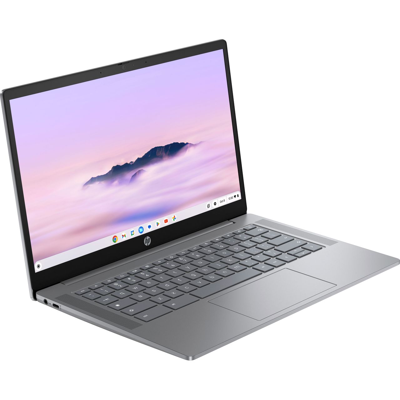 HP 14” Full HD 14a-nf0000na Chromebook | A20J9EA#ABU | ao.com