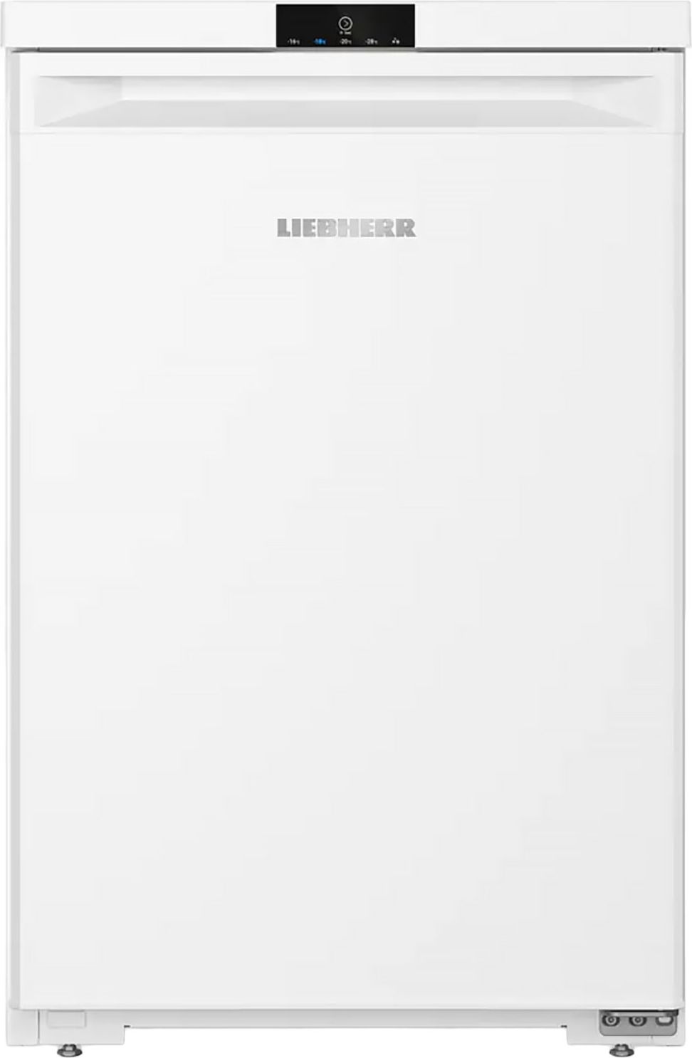 Liebherr TGN14VE04 Undercounter Freezer - White - No Frost