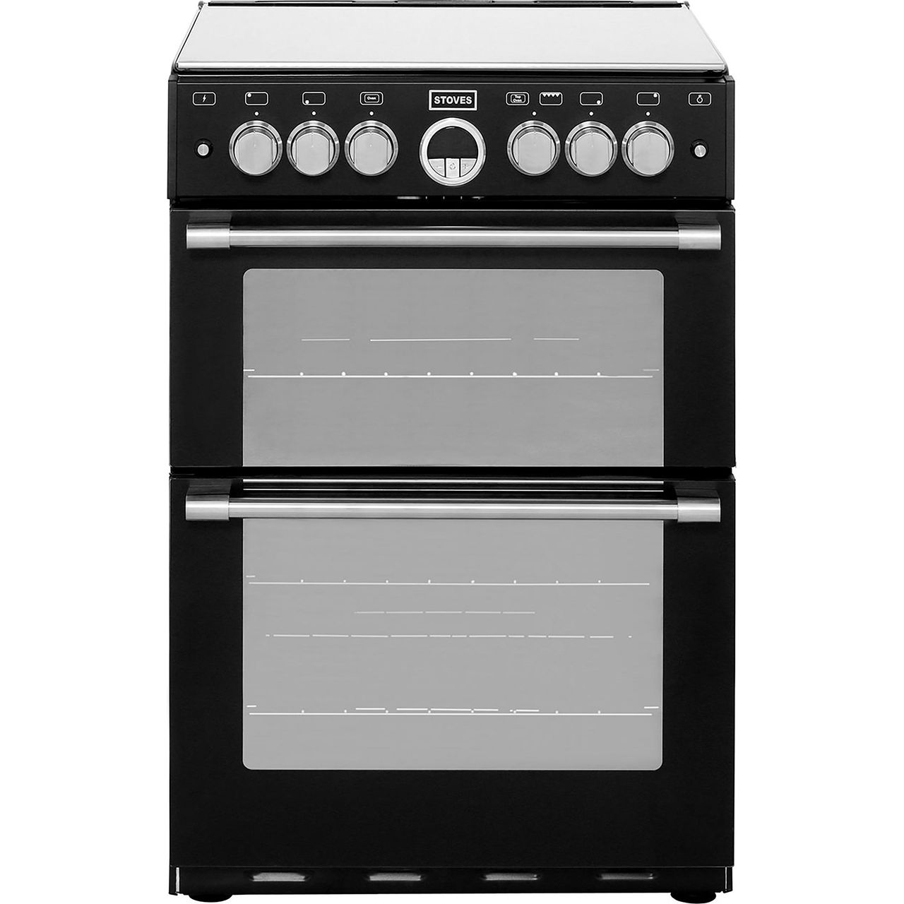 60cm stoves gas cooker