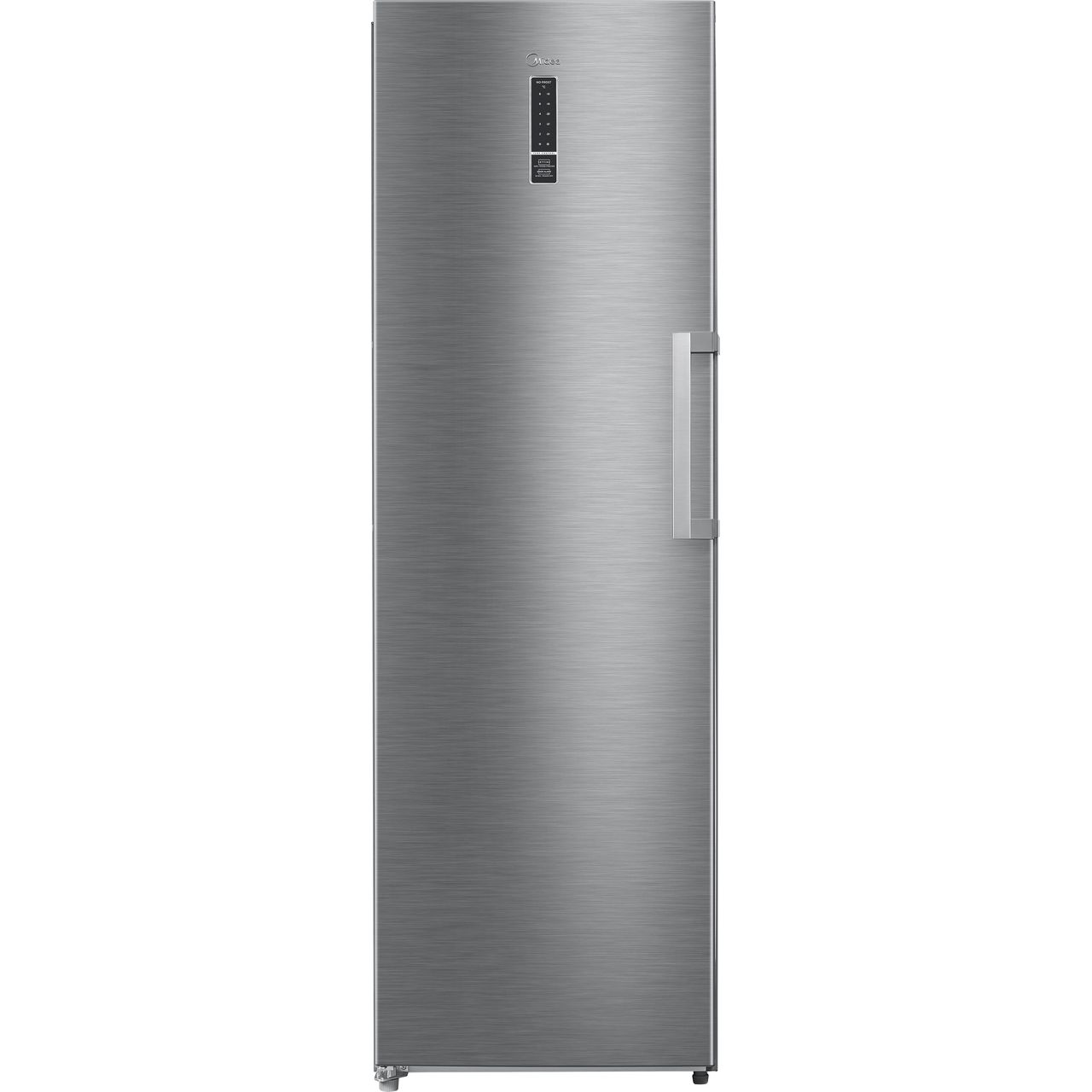 Midea 359L Fridge | MDRD502MTE46_IX | ao.com