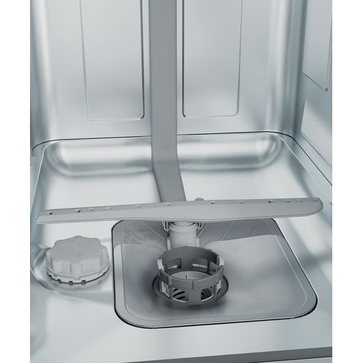 Indesit IN2FE10CS90WUK dishwasher Freestanding 10 place settings - Internal shot