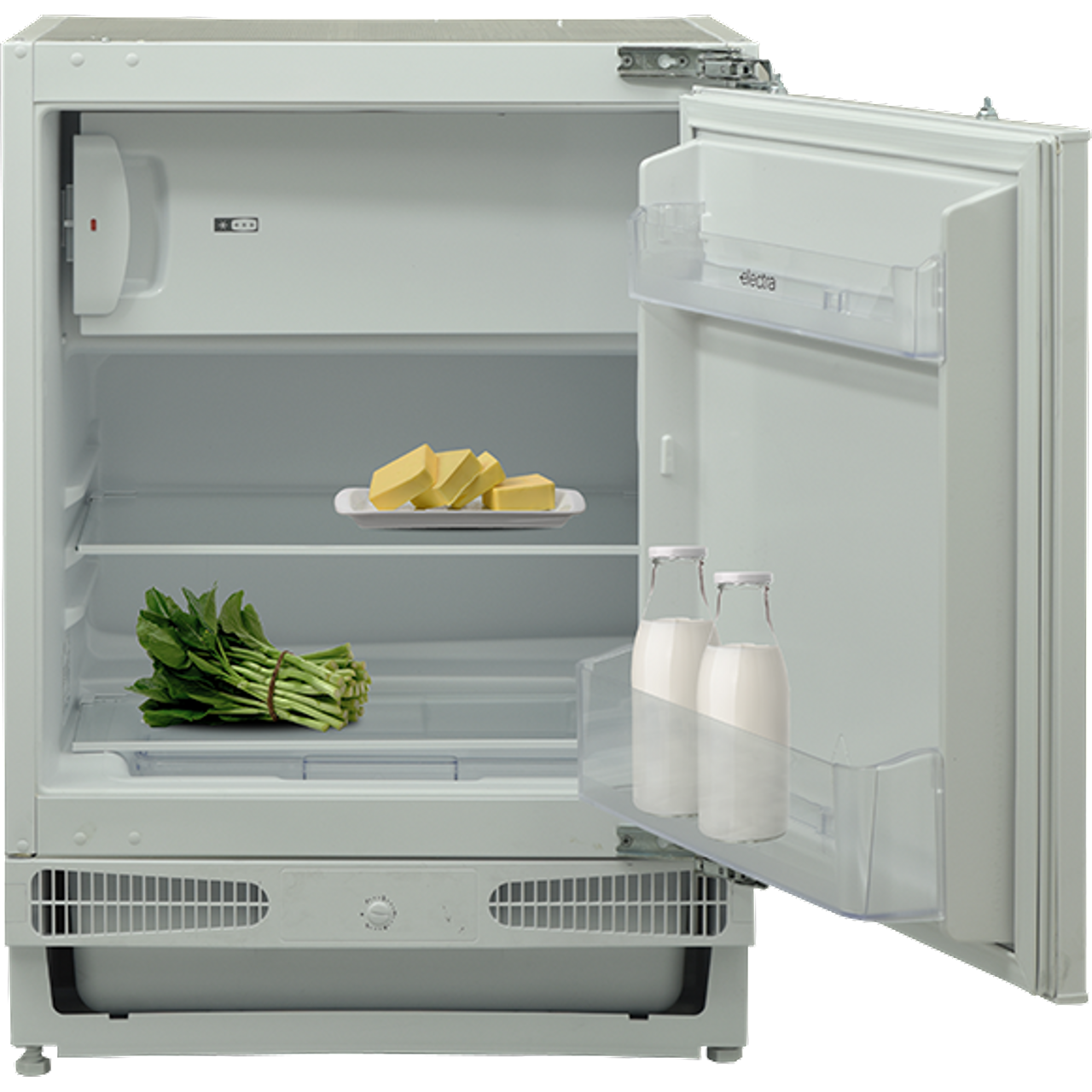 Electra EFUF115I Integrated Under Counter Fridge Review