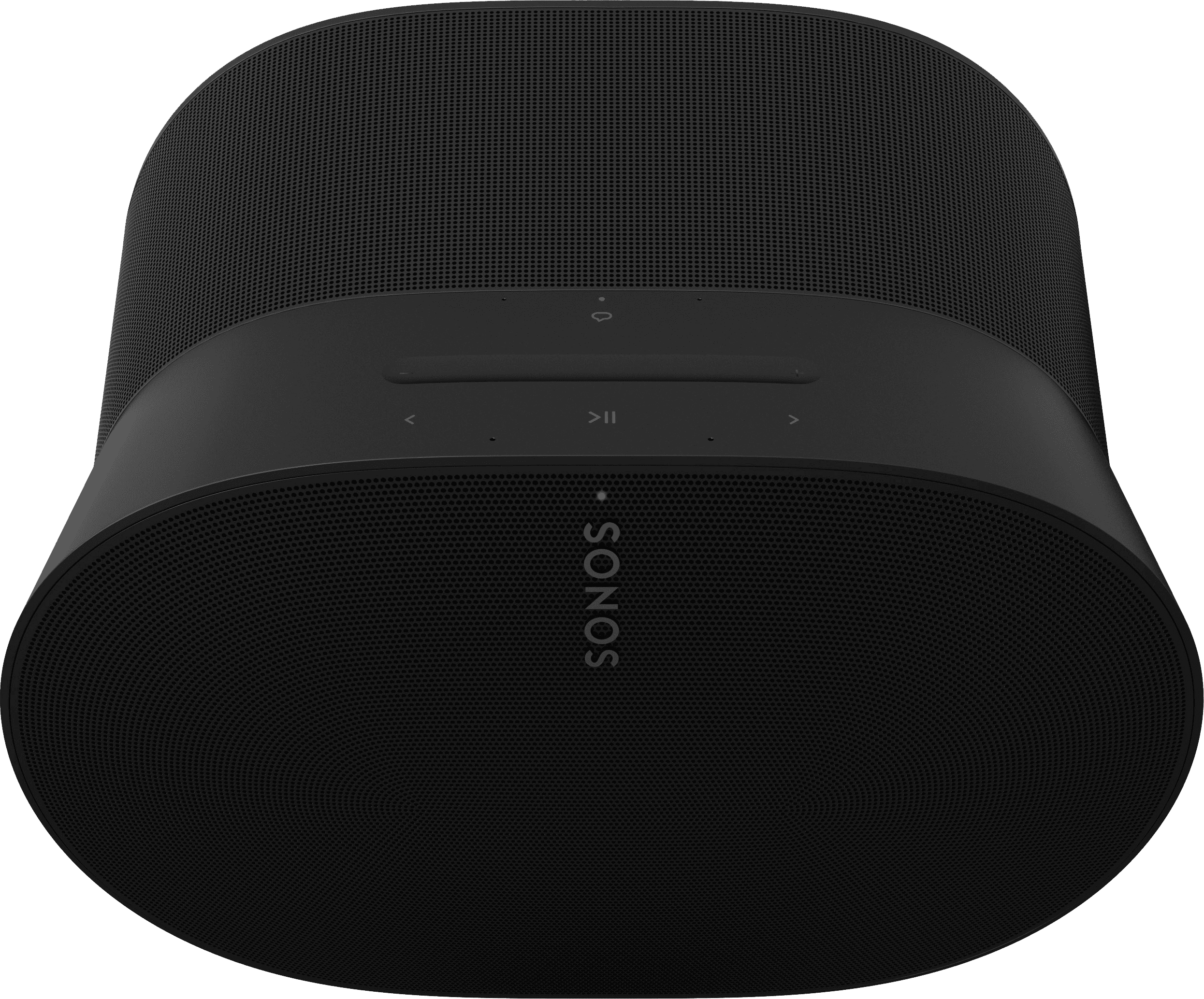 Sonos Move Portable Wireless Speaker - Black (MOVE1US1BLK) for sale online