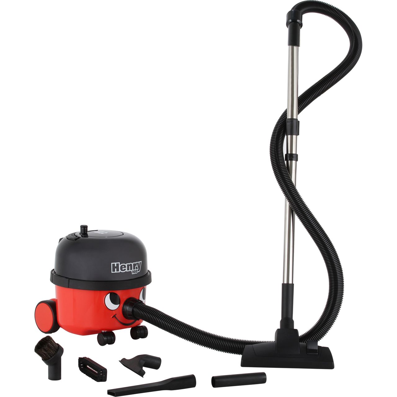 NUMATIC HENRY XTEND BAGGED CYLINDER VACUUM - Electro Services