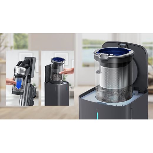 Samsung Jet™ VCA-SAE903 CleanStation™ Vacuum Accessory