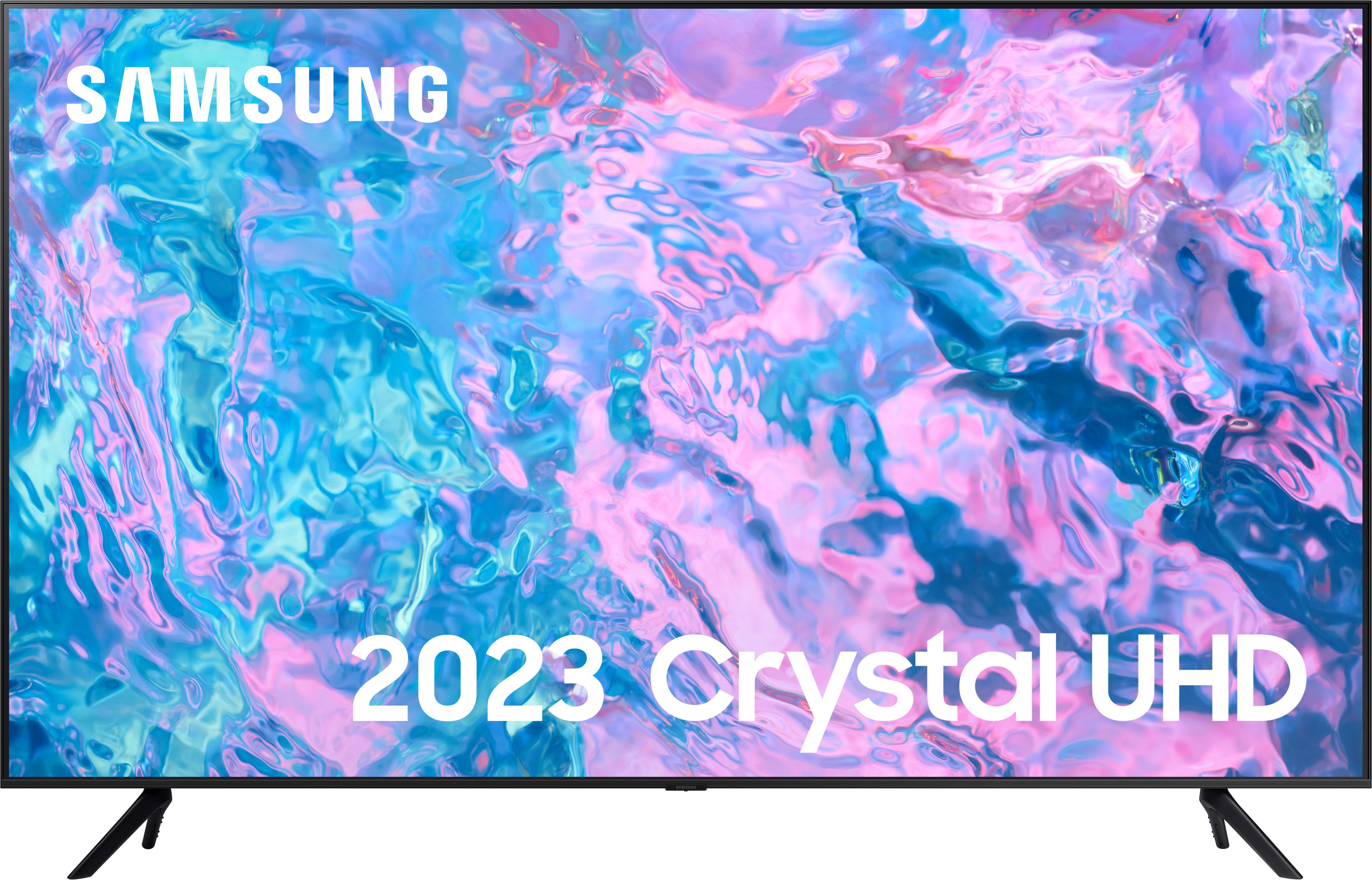 Samsung Series 7 CU7100 85