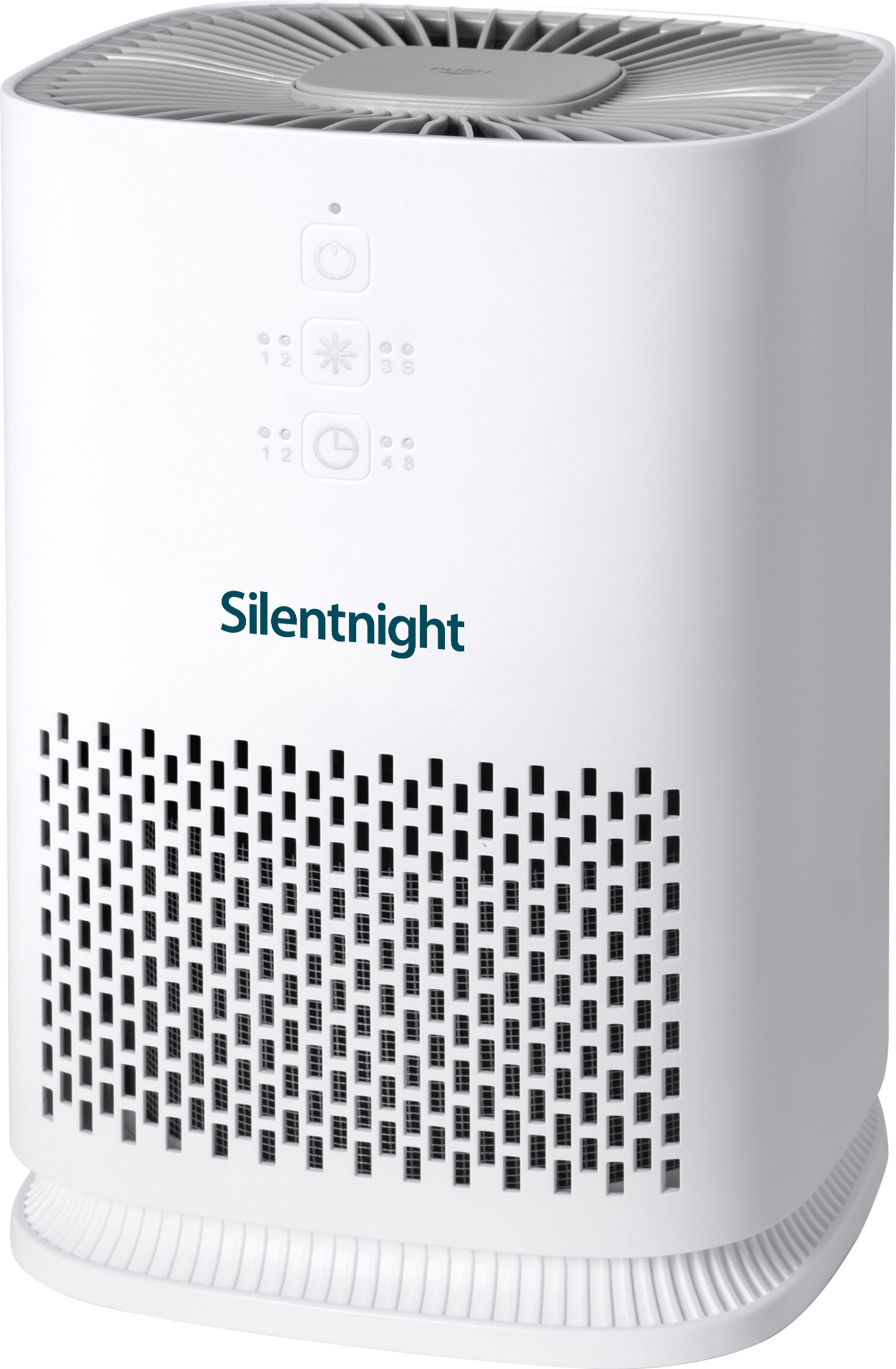 Silentnight AIRMAX 800 577526GE Air Purifier - White, White