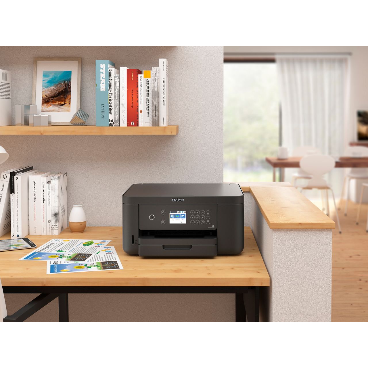 epson expression 5105