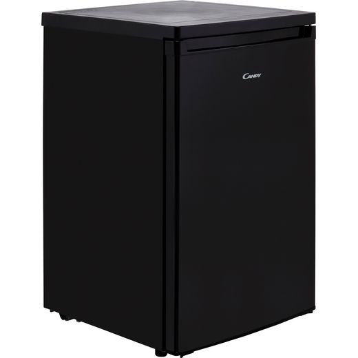 Candy CHTL552BKN Fridge - Black - F Rated