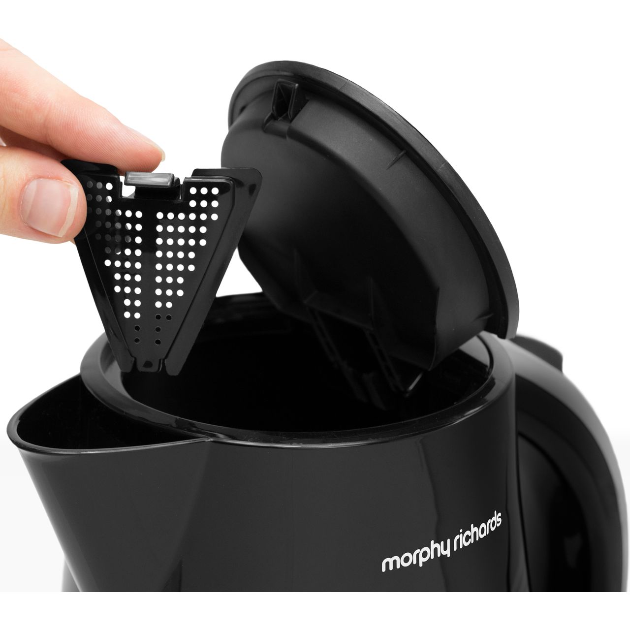 morphy richards dune kettle