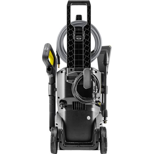 Kärcher K 5 WCM Flex eco!Booster Pressure Washer - Back shot