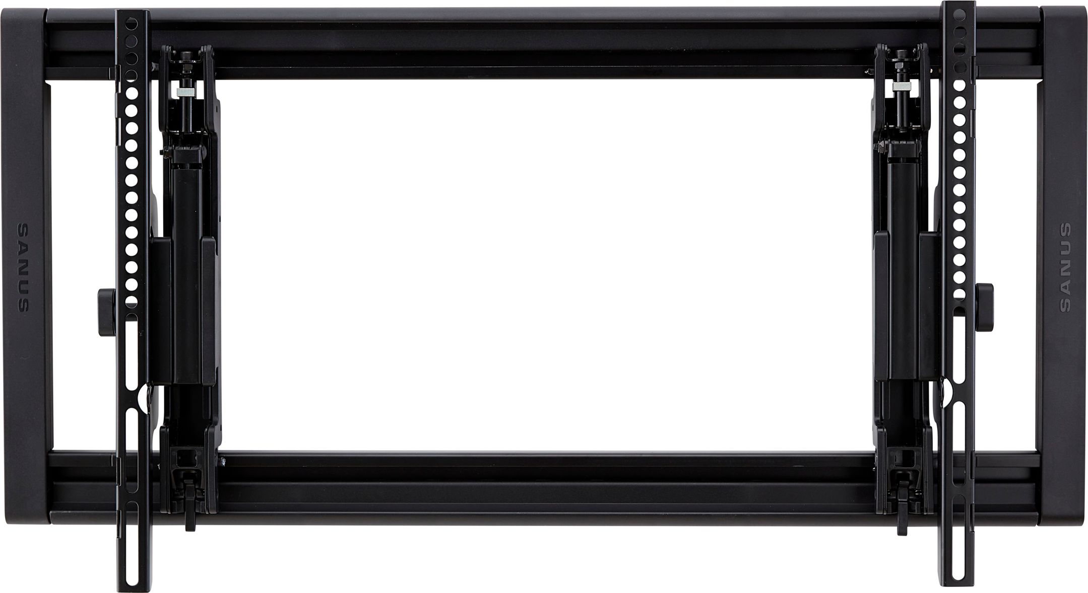 Sanus VLT7-B2 Tilting TV Wall Mount - 42-90 inch - Black