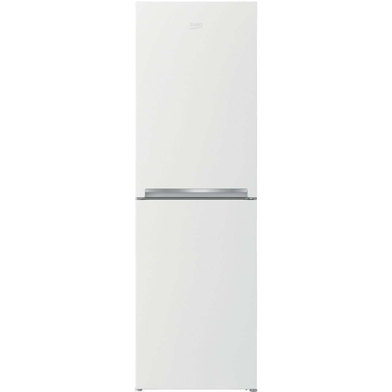 Beko CRFG3552W 50/50 Frost Free Fridge Freezer Review