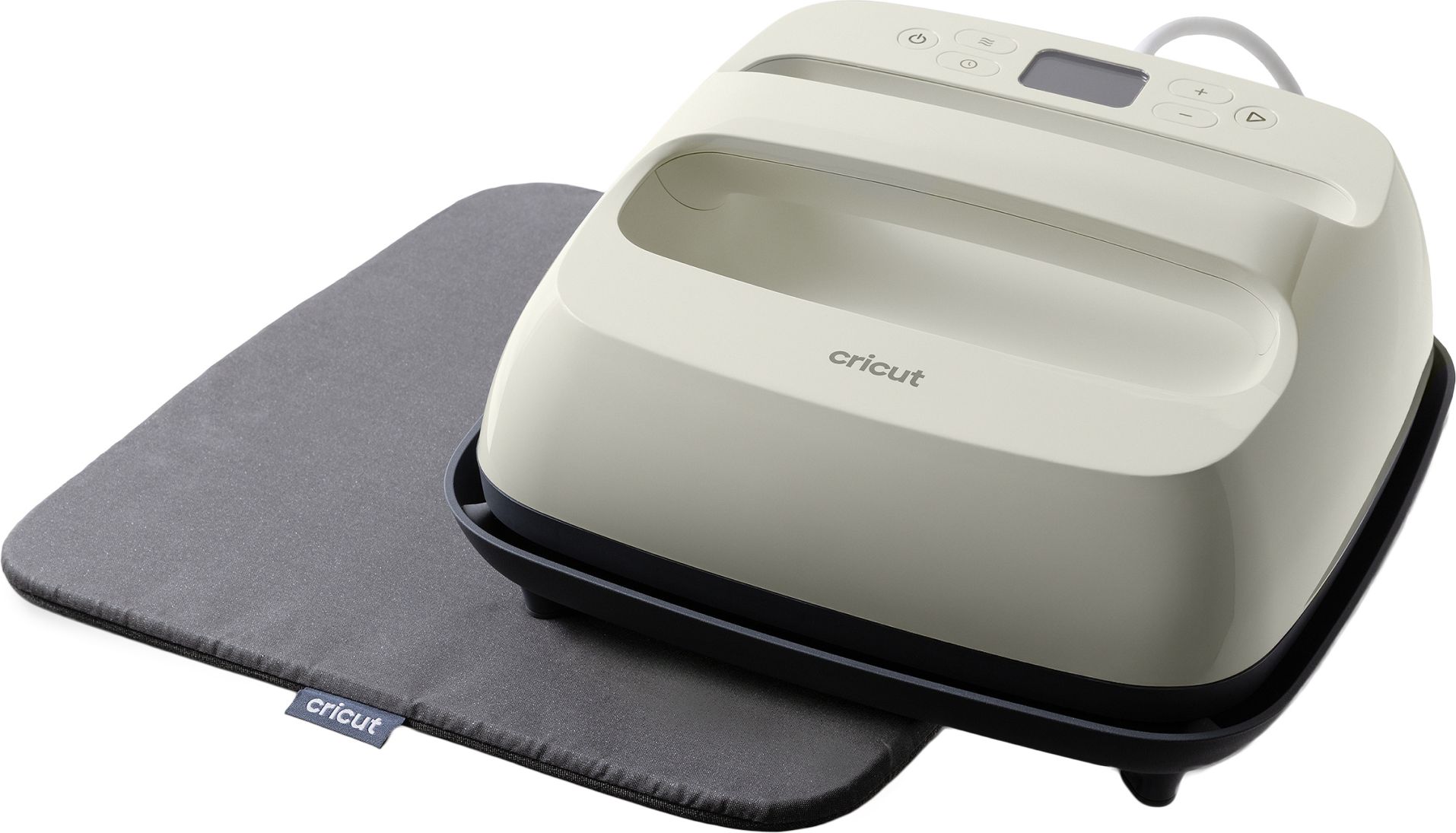 Cricut - EasyPress SE Smart Heat Press - Brown