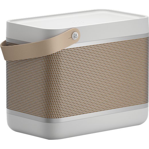 Bang & Olufsen Beolit 20 Wireless Speaker - Grey