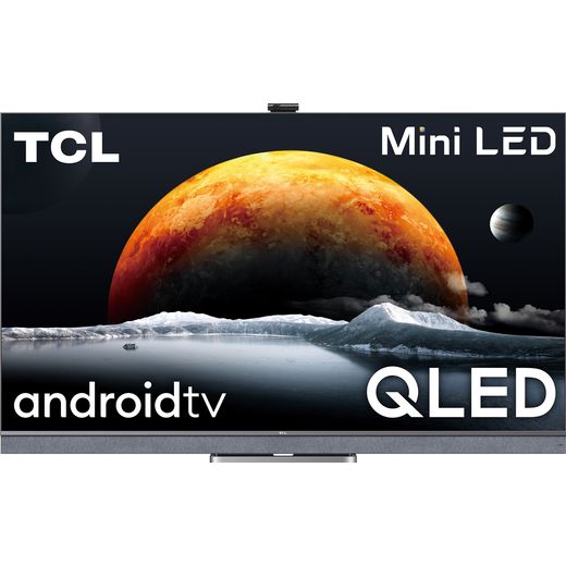 TCL QLED 65C825K 65" Smart 4K Ultra HD TV