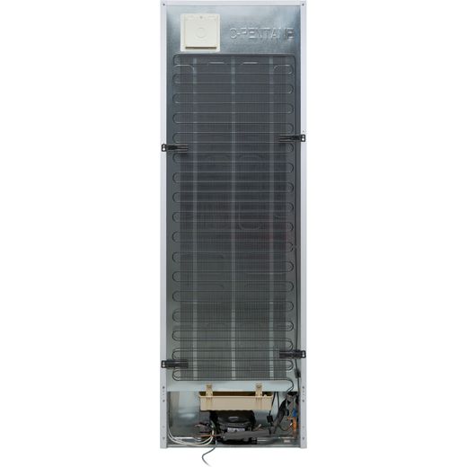 AEG 7000 Series ORC7P321DW 187cm 60/40 Fridge Freezer - White - back shot