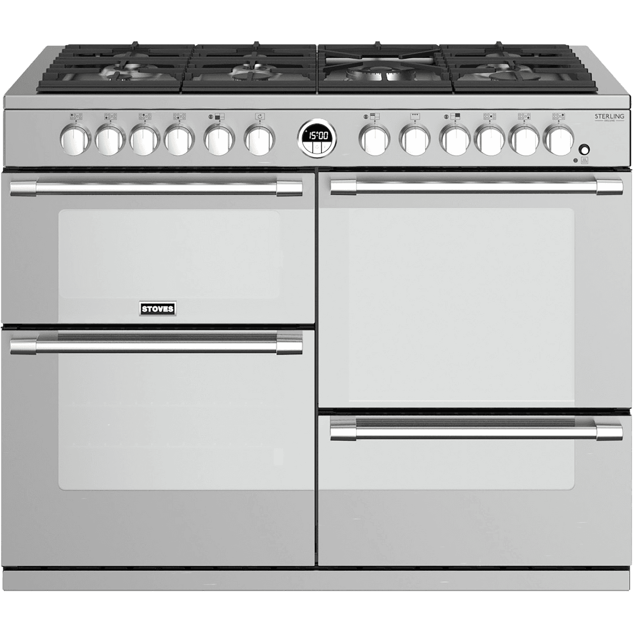 stoves deluxe s1100ei