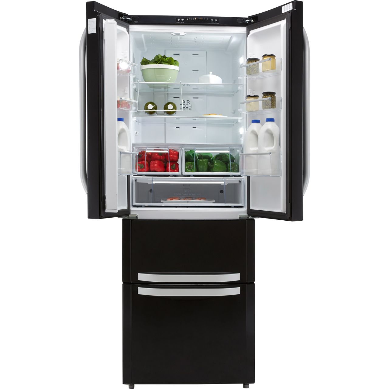 FFU4DK1 | Hotpoint Fridge Freezer 