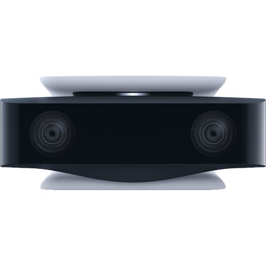 Sony PlayStation HD Camera For PS5 - White