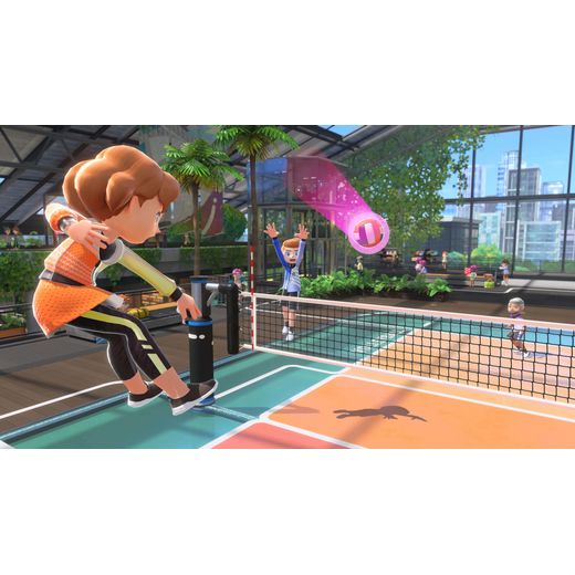 10009653 | Nintendo Switch Sports | ao.com