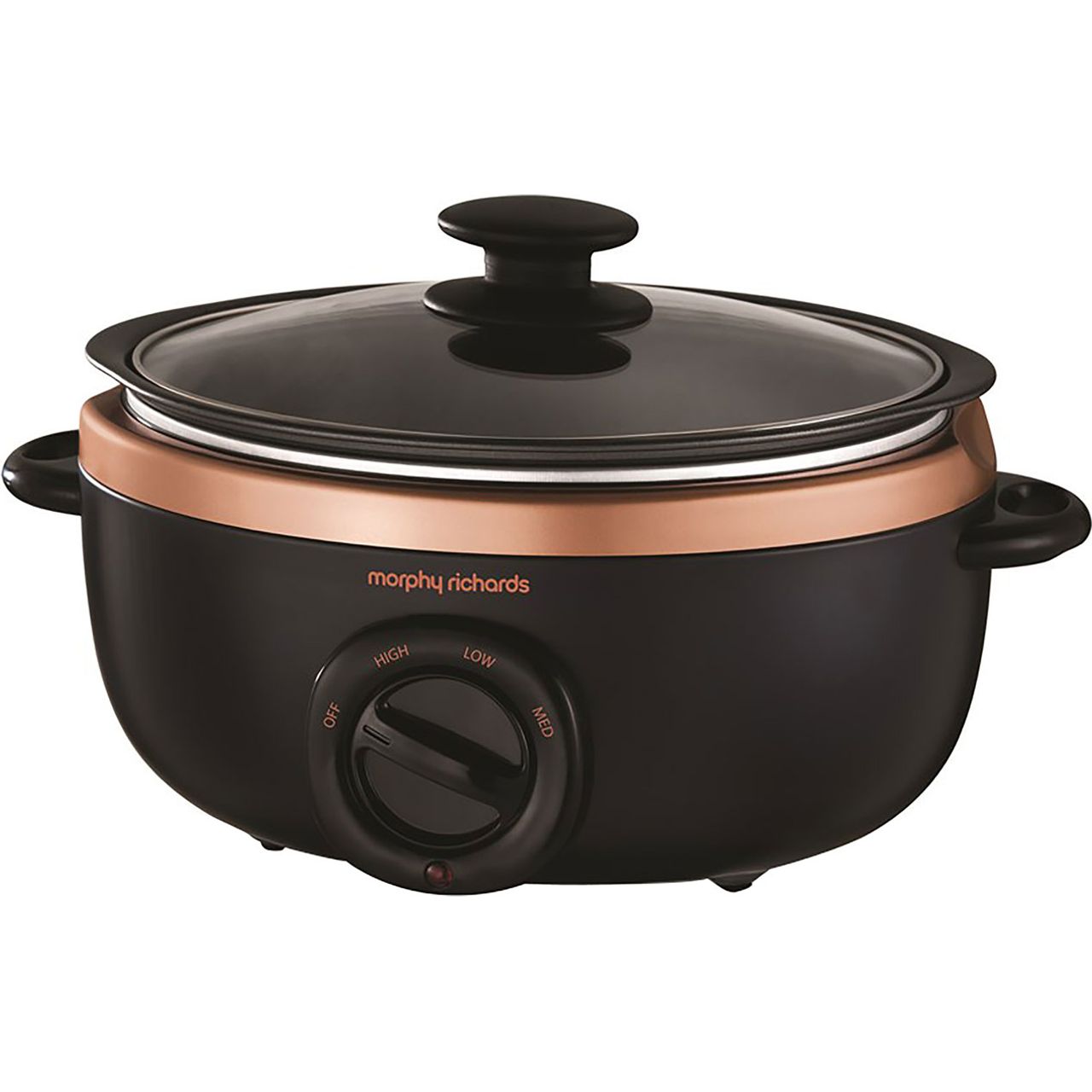 Morphy Richards Evoke Sear And Stew 460016 3.5 Litre Slow Cooker Review