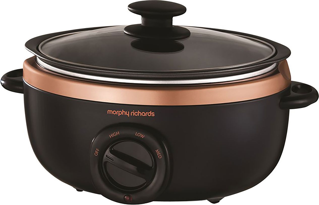 morphy richards 48755 food steamer