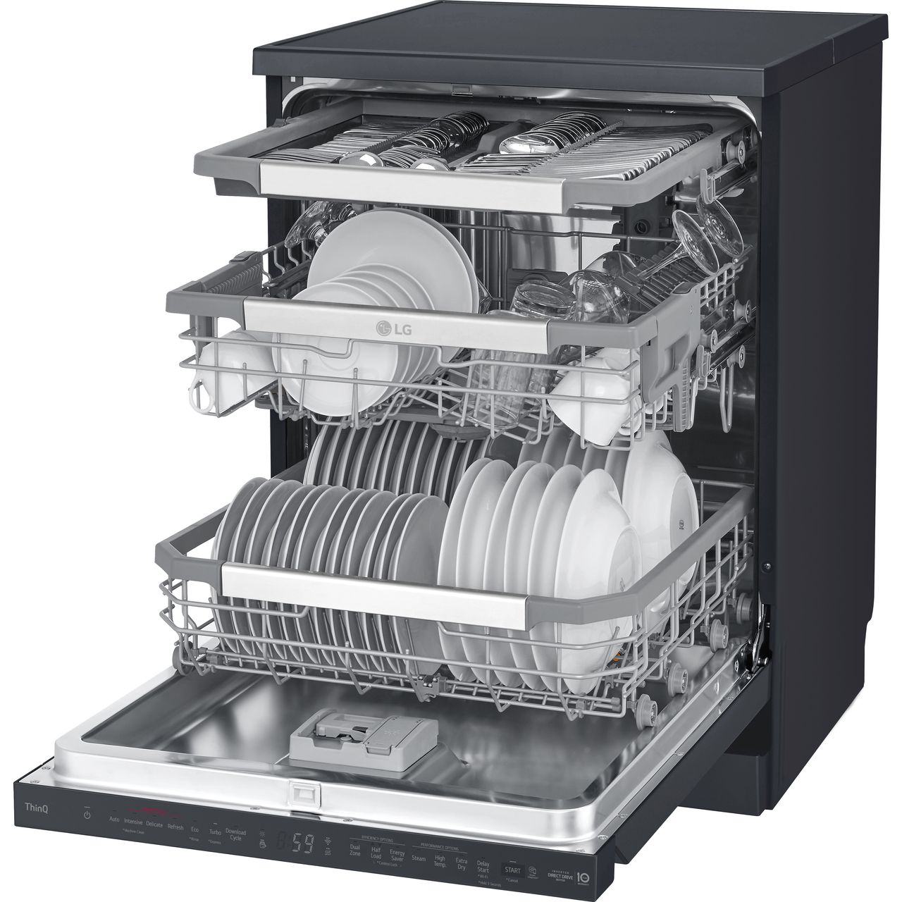 Buy lg store dishwasher online