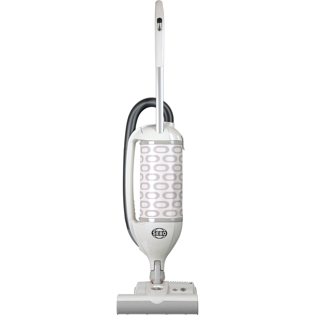 Sebo Felix Vogue ePower 90812GB Upright Vacuum Cleaner Review