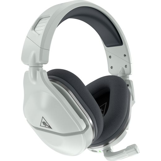 Turtle Beach Stealth 600 Gen 2 Gaming Headset - White