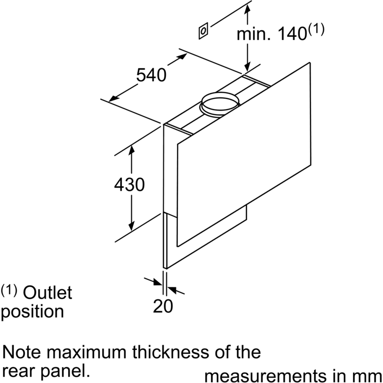 Bosch Cooker Hood Wiring Diagram Wiring Diagram