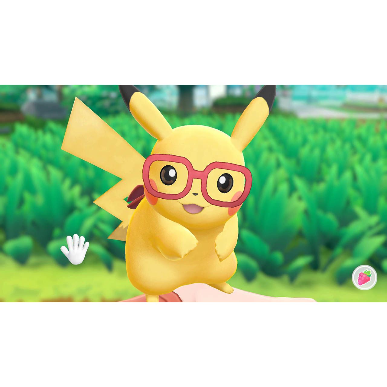 2524846 | Pokémon: Let's Go, Pikachu! | Switch | ao.com