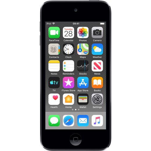 Apple iPod Touch - Space Grey