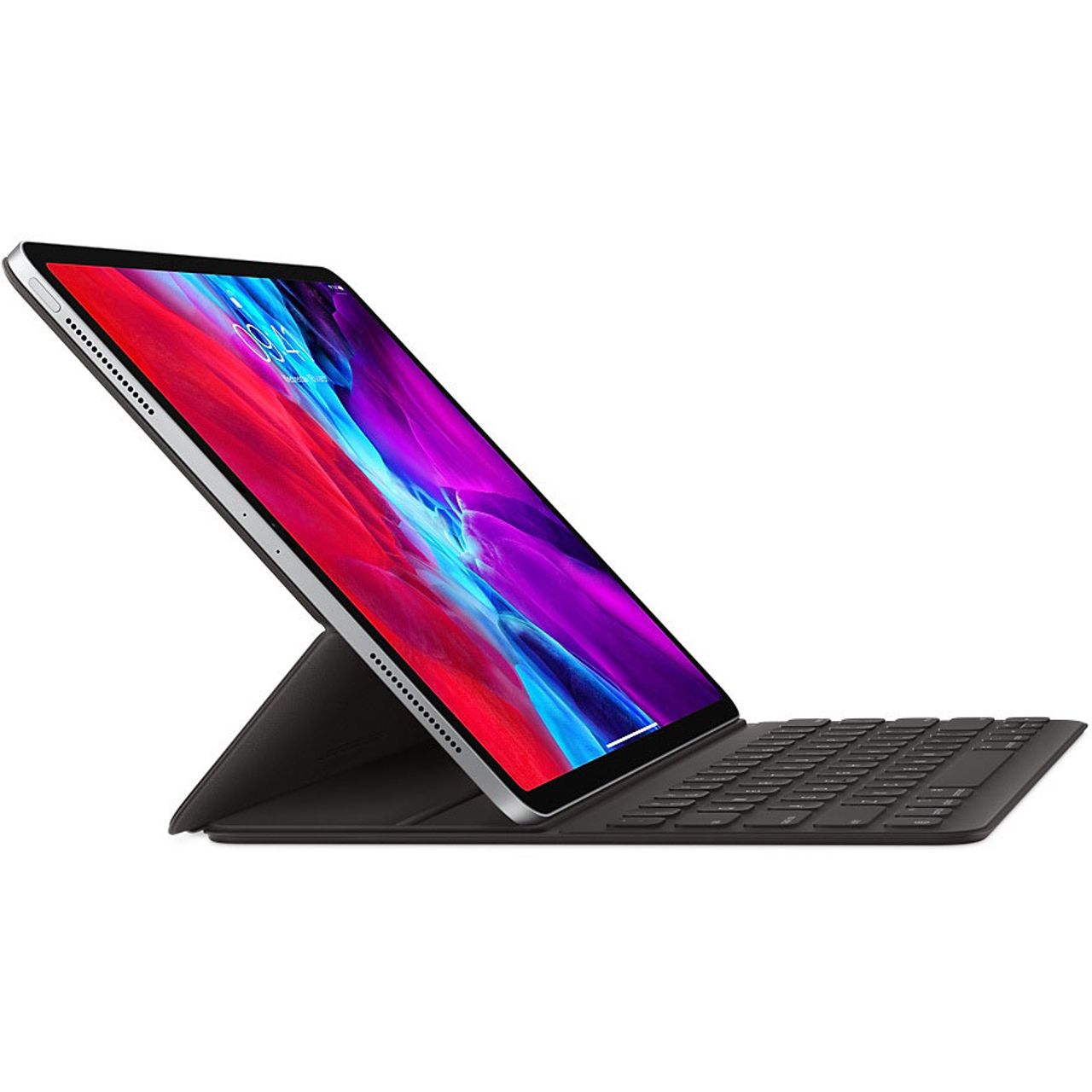 Apple - 超美品Smart Keyboard Folio12.9 MXNL2J/A apple_mxnl2ll_a_smart_keyboard